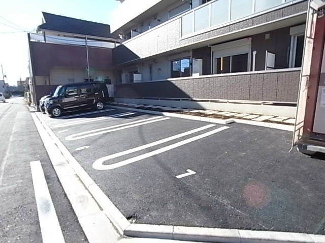 リースフォート その他外観3