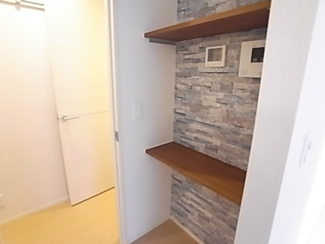 リースフォート その他10