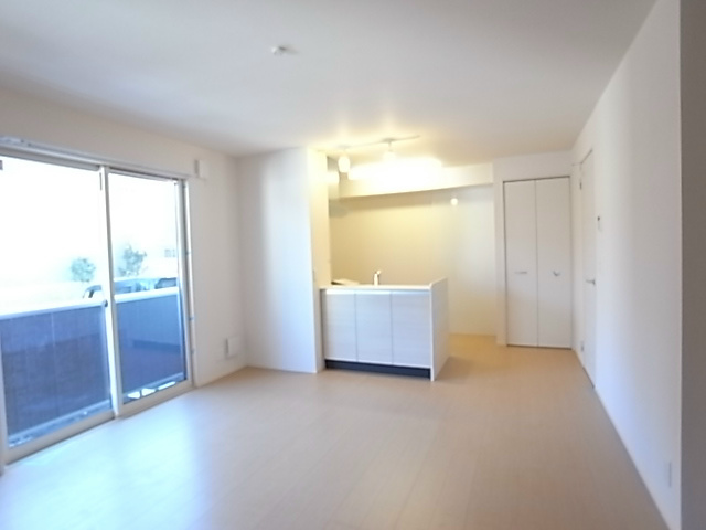 リースフォート リビング