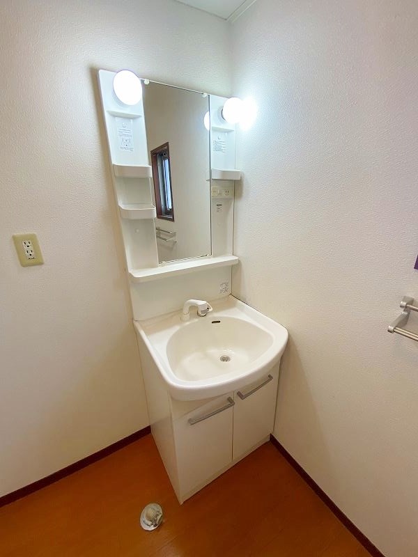 リンデンバーム　Ｂ棟  その他1