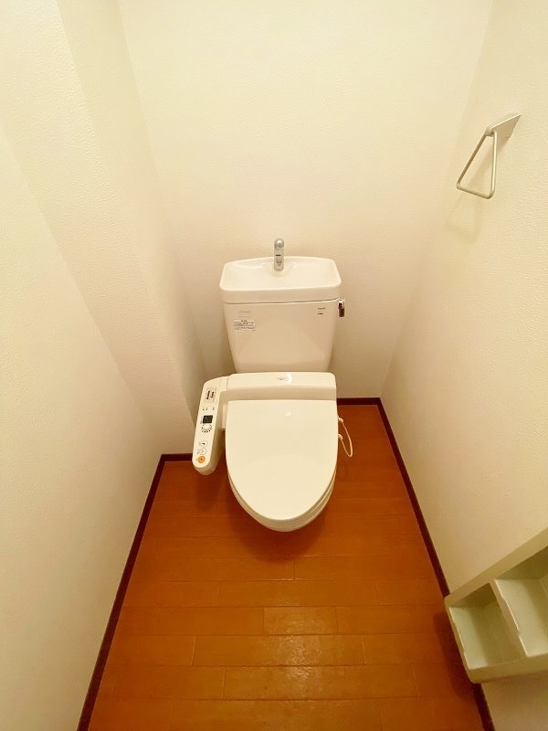 リンデンバーム　Ｂ棟  その他2