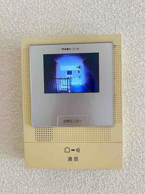 リンデンバーム　Ｂ棟  その他3