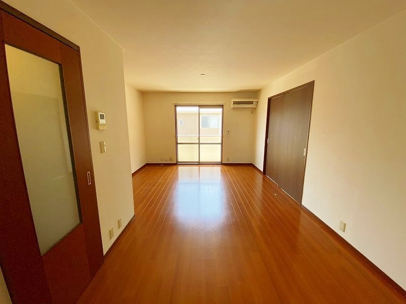 リンデンバーム　Ｂ棟  その他7