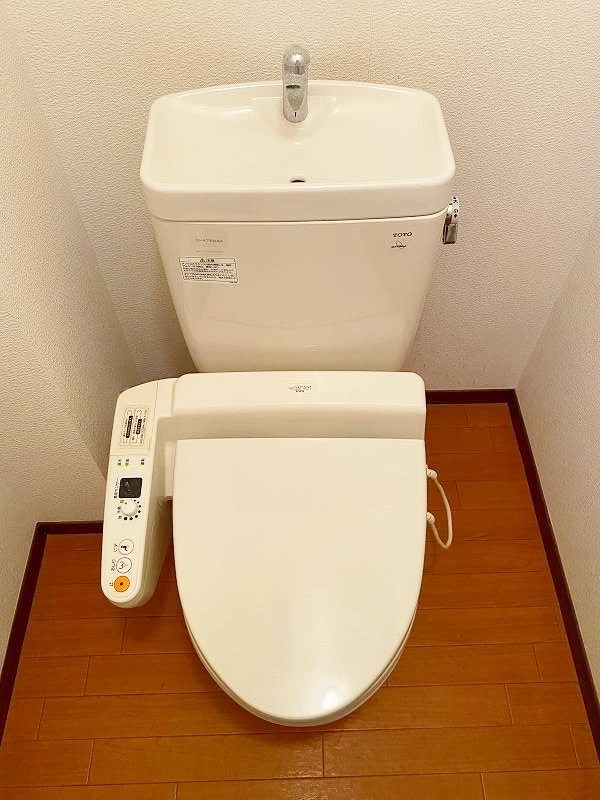 リンデンバーム　Ｂ棟  その他12