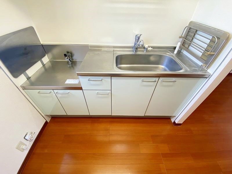 リンデンバーム　Ｂ棟  その他24