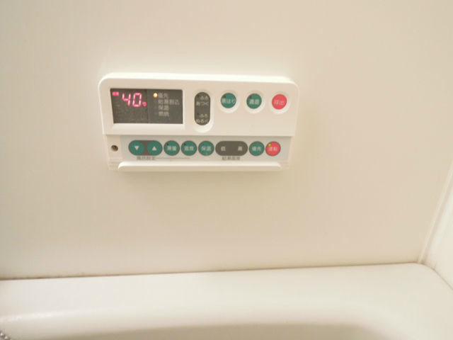 イーストナガレ その他設備