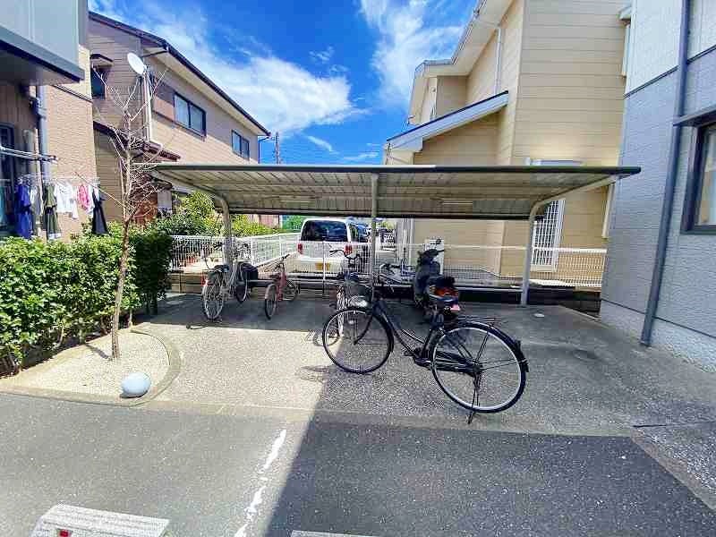 ビブレ田原　Ｂ その他外観1