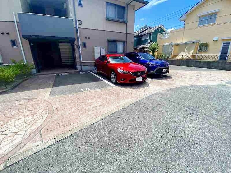 ビブレ田原　Ｂ その他外観2