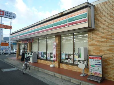 ビブレ田原　Ｂ 周辺画像1