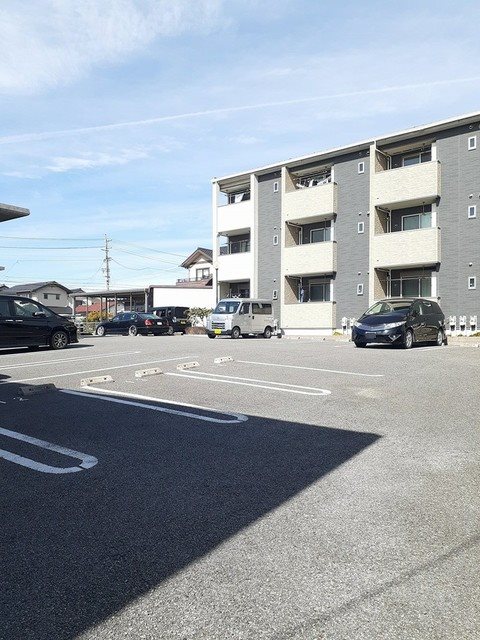 プラシード　カーサⅠ その他1