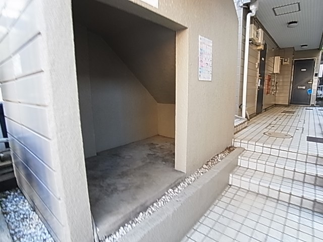 ジュネパレス松戸第95 その他外観1