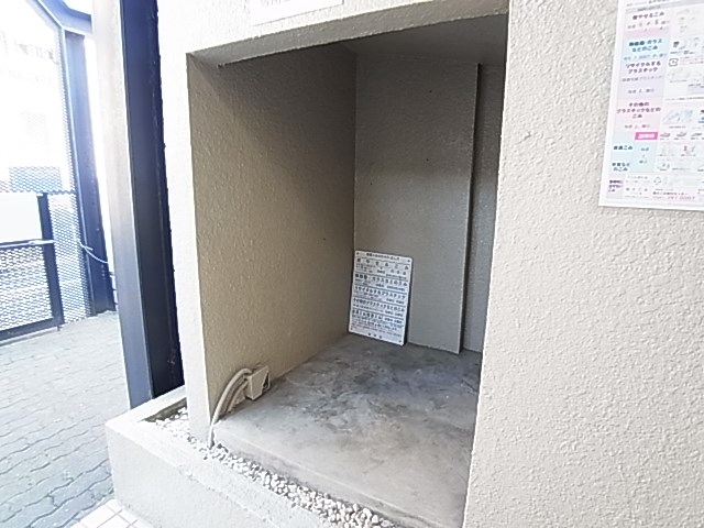 ジュネパレス松戸第95 その他外観2