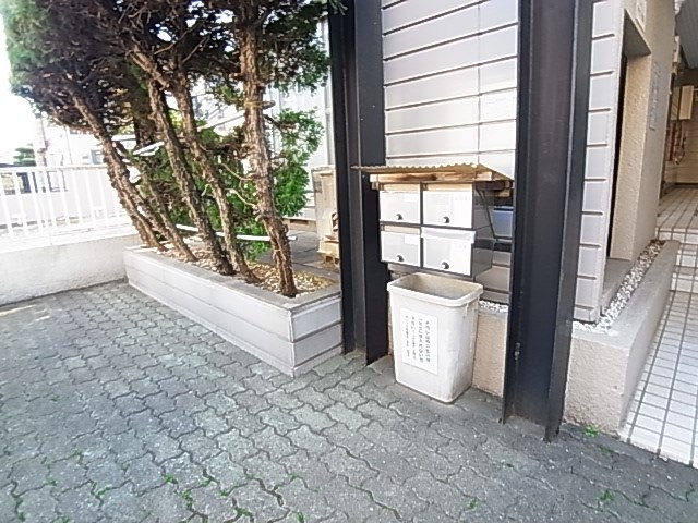 ジュネパレス松戸第95 その他外観3