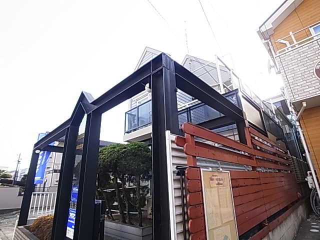 ジュネパレス松戸第95 その他外観4