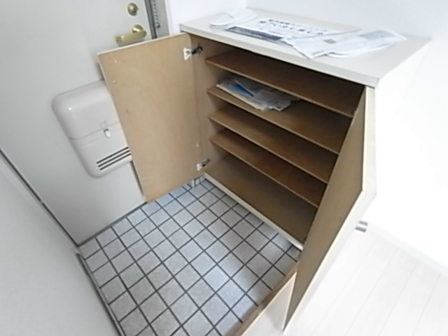 ジュネパレス松戸第95 その他10