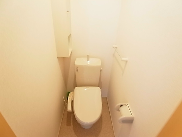 パークアヴェニュー2番館 その他1