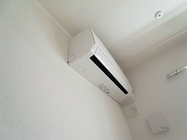 パークアヴェニュー2番館 その他5