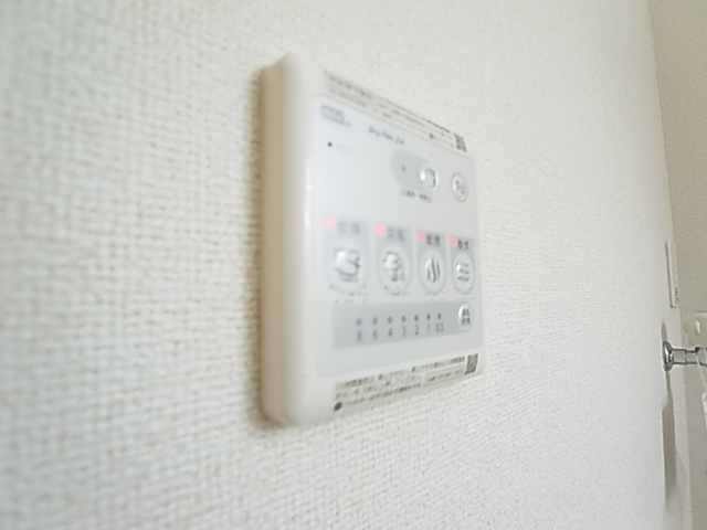 パークアヴェニュー2番館 その他11