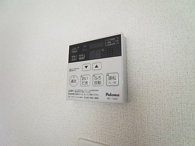 パークアヴェニュー2番館 その他12