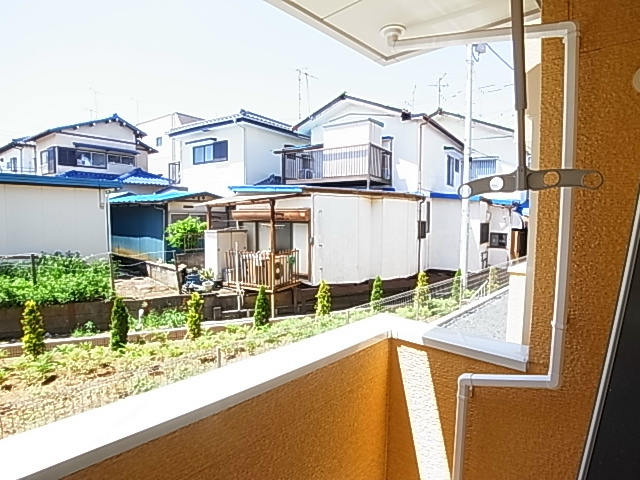 パークアヴェニュー2番館 その他16