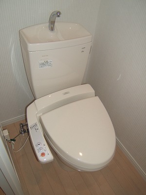 ルネッサンス２１小倉東（分譲賃貸）  その他4