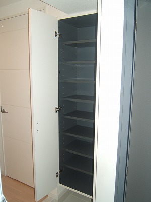 ルネッサンス２１小倉東（分譲賃貸）  玄関