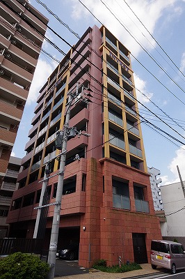 ルネッサンス２１小倉東（分譲賃貸）  その他8