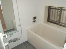 ルネッサンス２１小倉東（分譲賃貸）  風呂画像