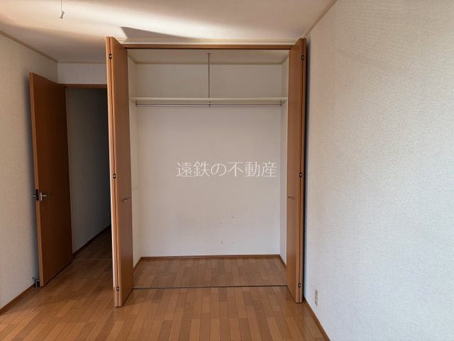 クレール葵 収納