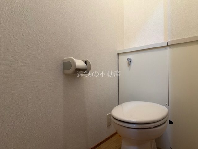 クレール葵 トイレ