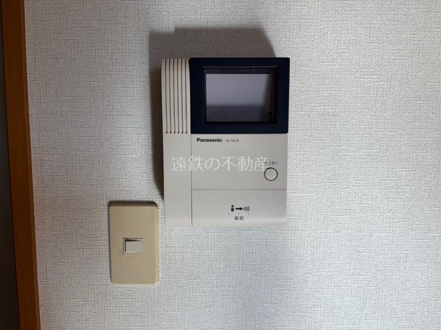 クレール葵 セキュリティ