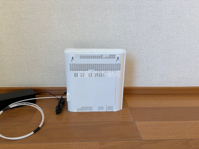 クレール葵 その他設備