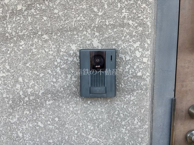 クレール葵 セキュリティ