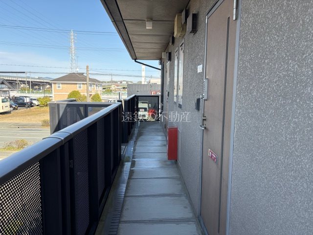 クレール葵 ロビー