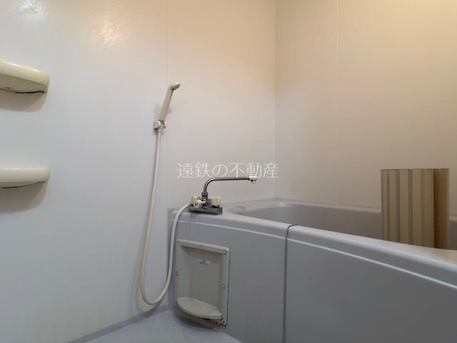 クレール葵 風呂画像
