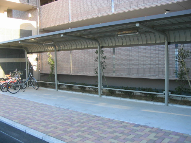 シャルマンⅡ その他外観3