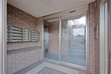 シャルマンⅡ その他外観4