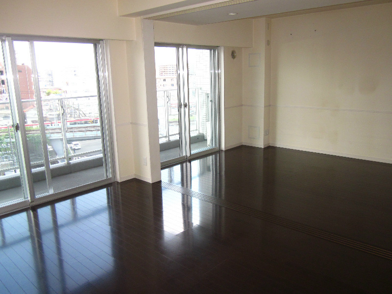 ベイサイドハウス ベッドルーム