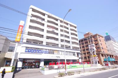 第７泰平ビル 606号室 外観