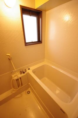 第７泰平ビル 風呂画像