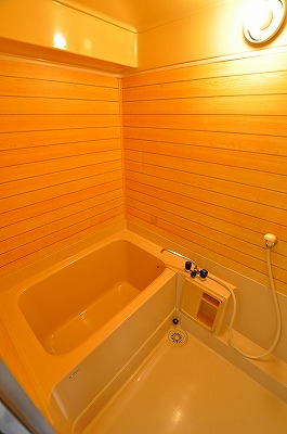 第３泰平ビル 風呂画像