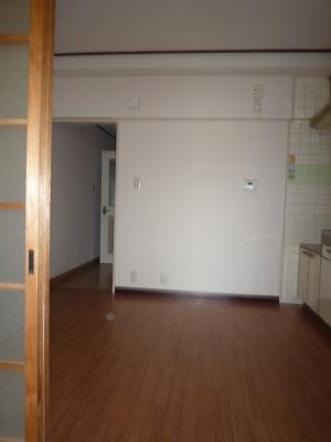 第３泰平ビル 玄関