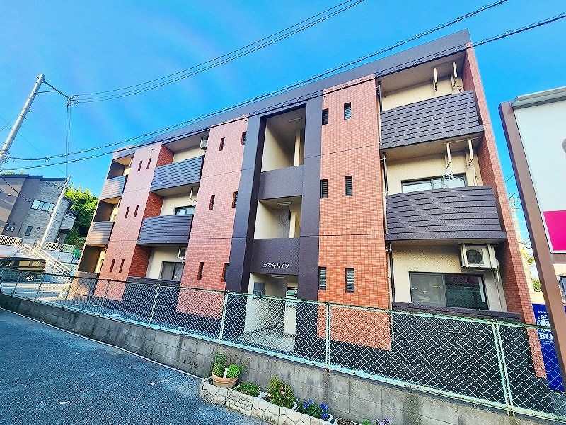 かでんハイツ その他外観3