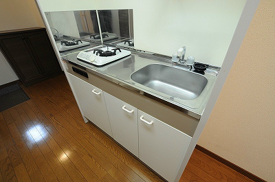 かでんハイツ その他9