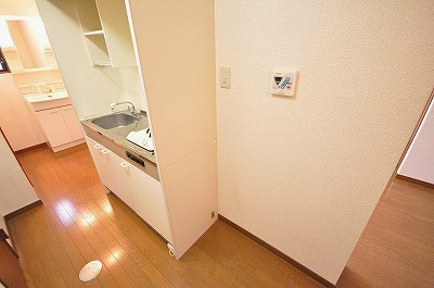 かでんハイツ その他10