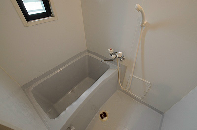 かでんハイツ 風呂画像