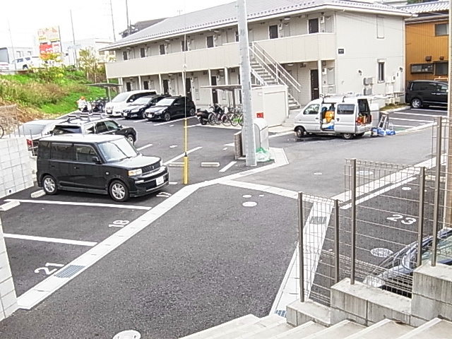 その他外観1