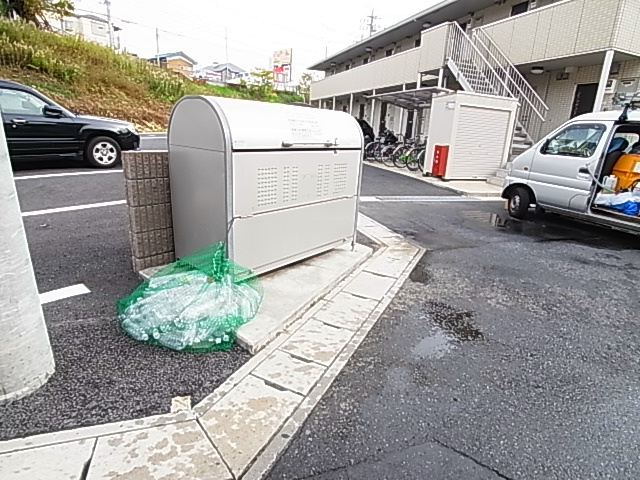 その他外観3