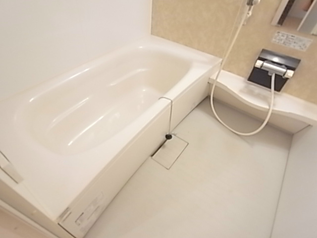 風呂画像