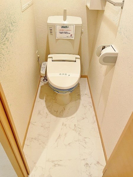 ヴィラショウコウ その他2